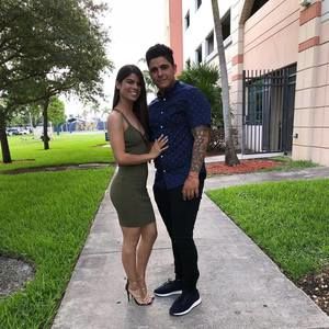 Meet your Posher, Alberto alejandro